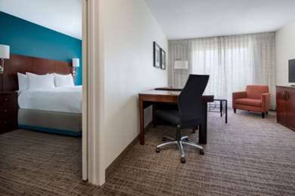 SONESTA ES SUITES DALLAS MED 7