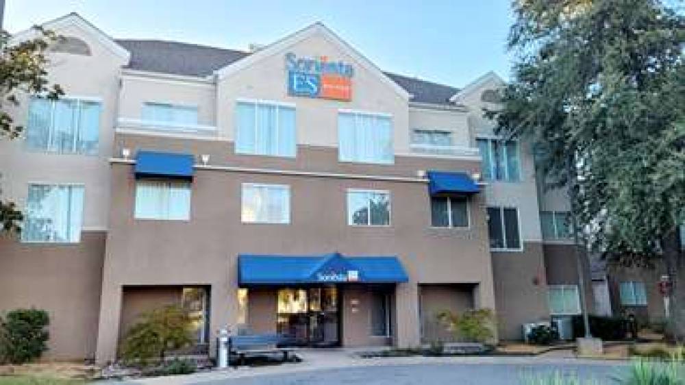 Sonesta Es Suites Dallas Med