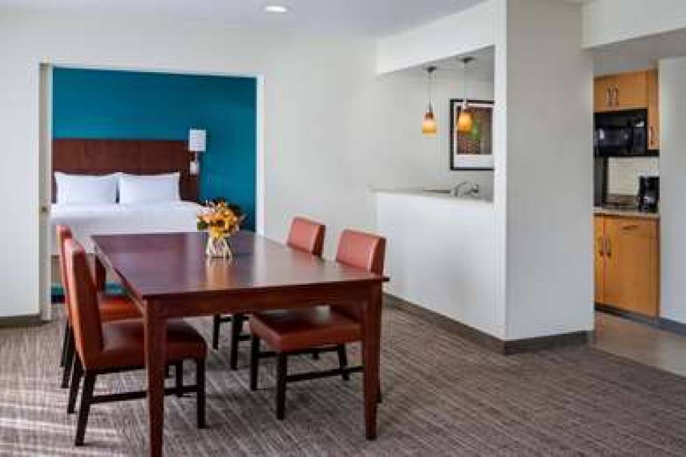 SONESTA ES SUITES DALLAS MED 6