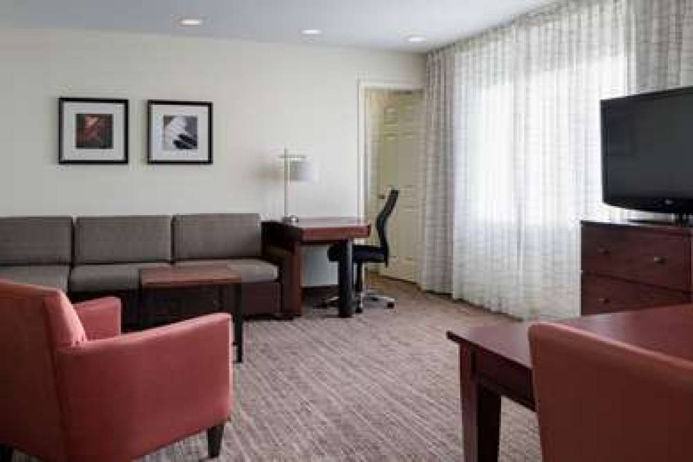 SONESTA ES SUITES DALLAS MED 5