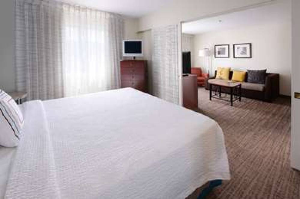 SONESTA ES SUITES DALLAS MED 4