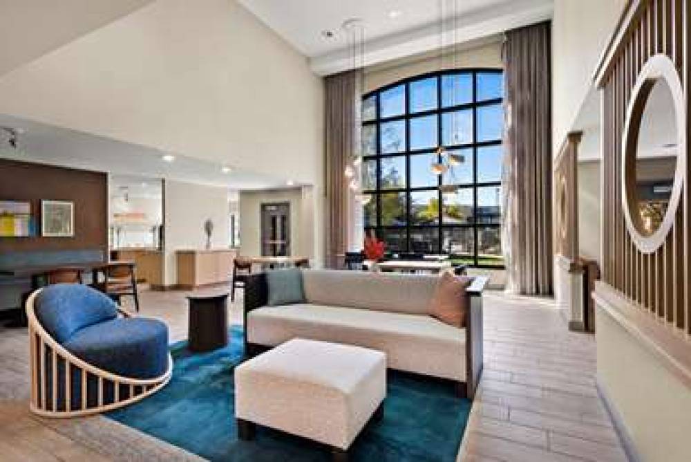 SONESTA ES SUITES DENVER SOUTH 8