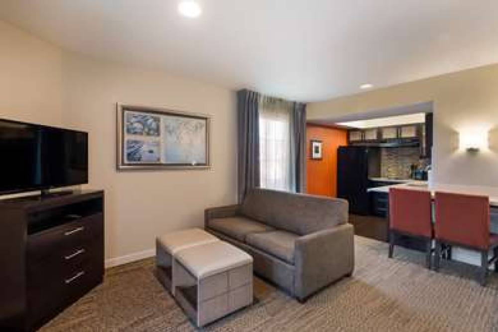 SONESTA ES SUITES DULLES 8