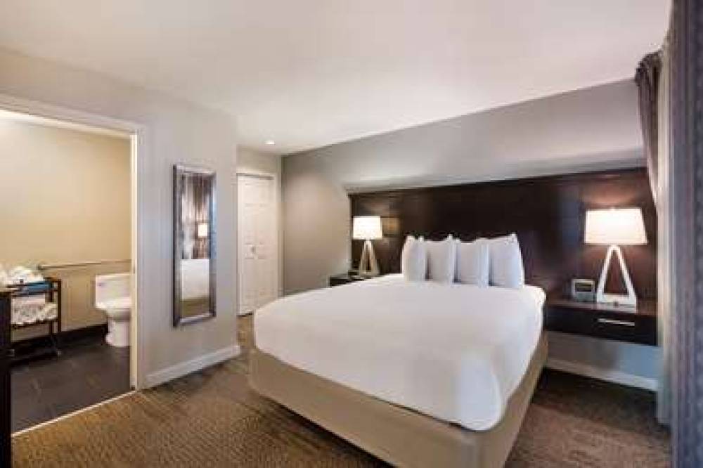 SONESTA ES SUITES DULLES 7