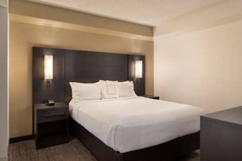 SONESTA ES SUITES FRESNO 3