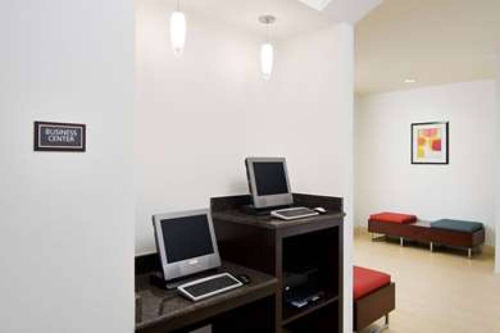 SONESTA ES SUITES FRESNO 9