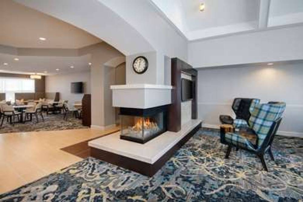 SONESTA ES SUITES KENNESAW 6