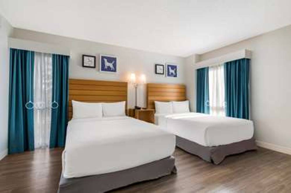 Sonesta ES Suites Orlando 9