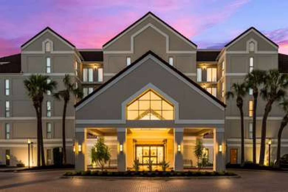 Sonesta ES Suites Orlando 4