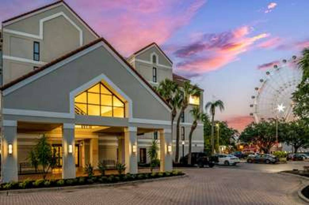 Sonesta ES Suites Orlando 3