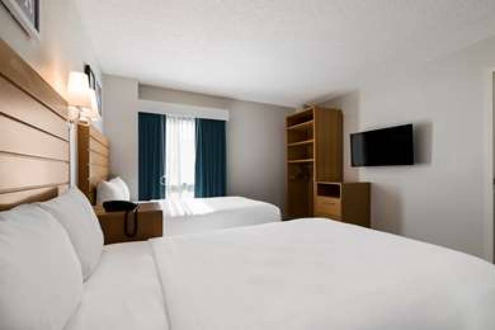 Sonesta ES Suites Orlando 10