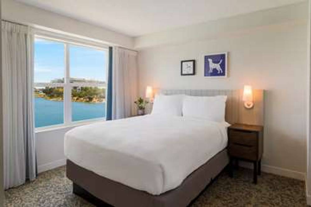 SONESTA ES SUITES OYSTER POINT 10