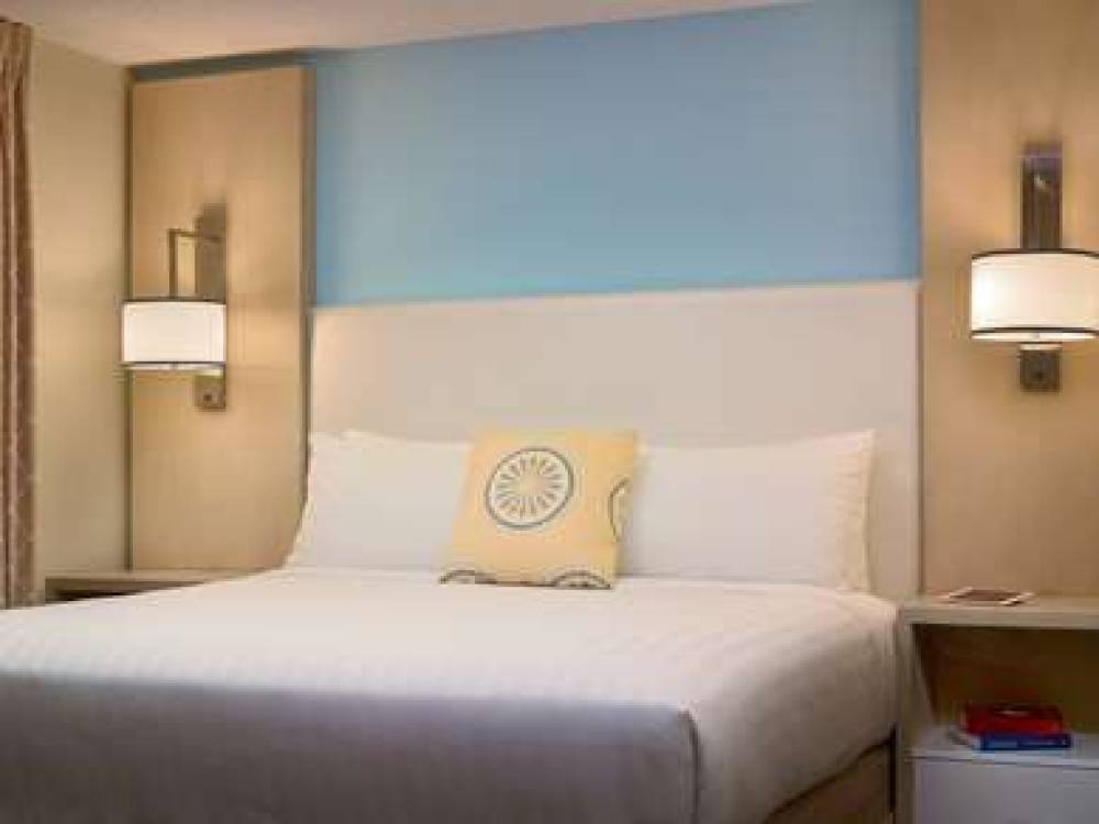 Sonesta ES Suites Parsippany 8