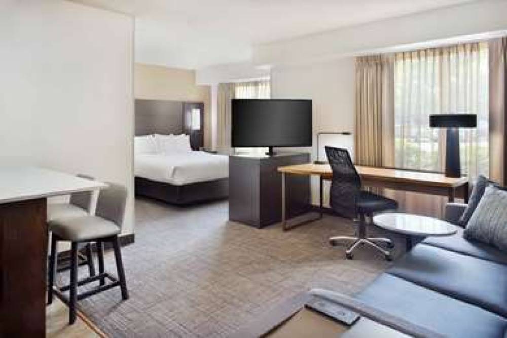 SONESTA ES SUITES RALEIGH CARY 10