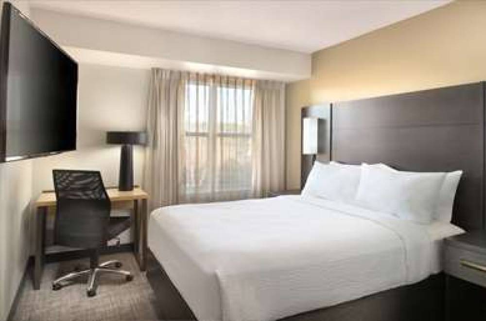 SONESTA ES SUITES RDU 8