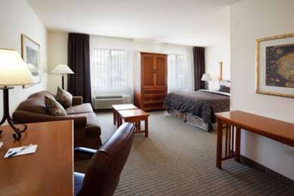 SONESTA ES SUITES SAN ANTONIO 10