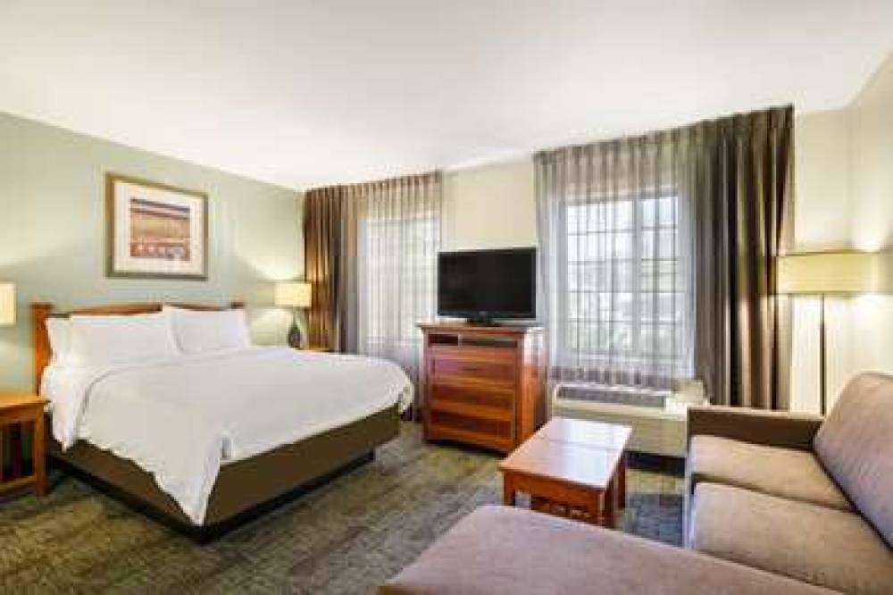 SONESTA ES SUITES SAN DIEGO 8