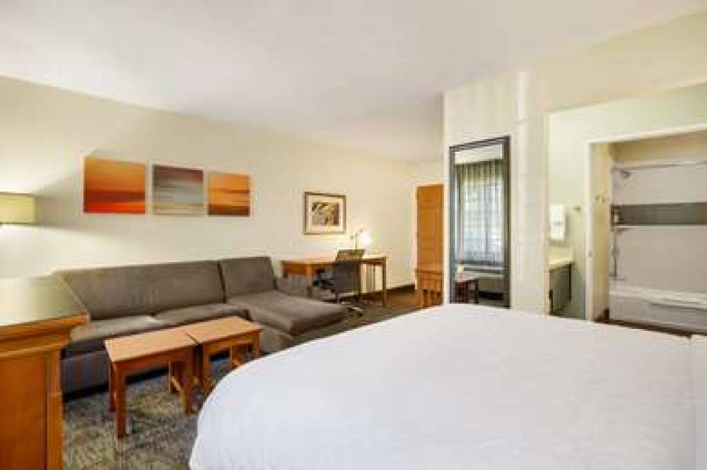 SONESTA ES SUITES SAN DIEGO 9