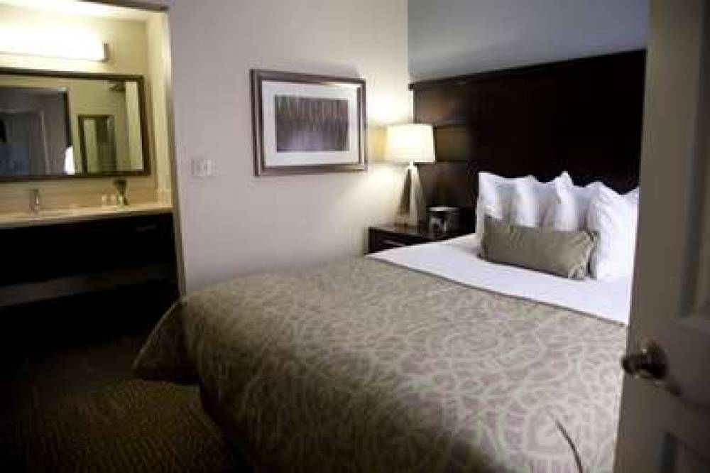 SONESTA ES SUITES SFO AIRPORT 5