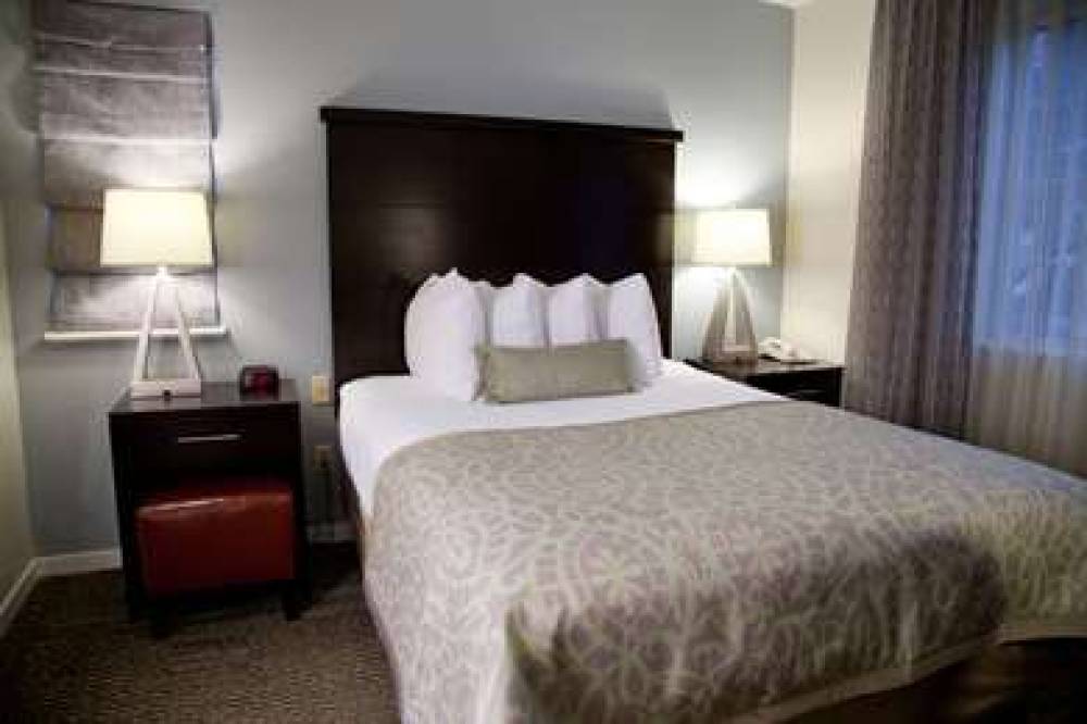 SONESTA ES SUITES SFO AIRPORT 7