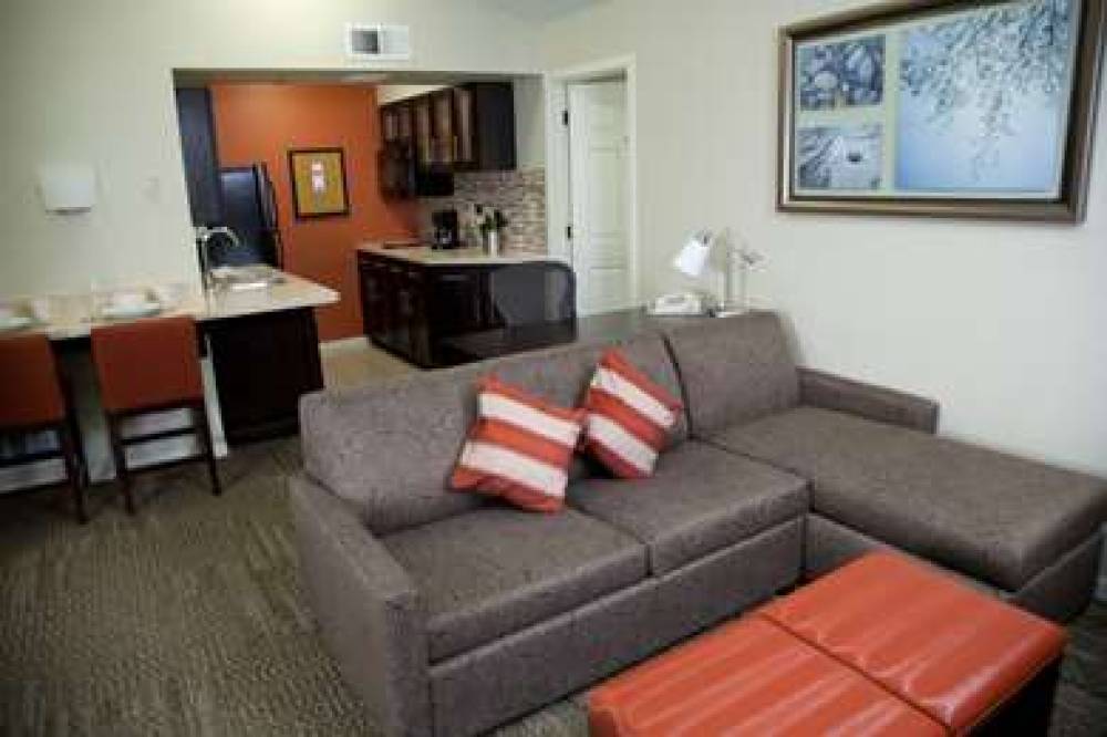 SONESTA ES SUITES SFO AIRPORT 9