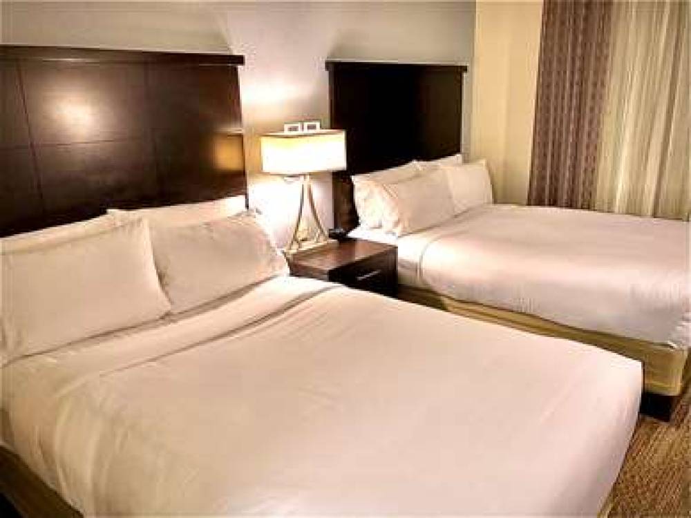 SONESTA ES SUITES SFO AIRPORT 6