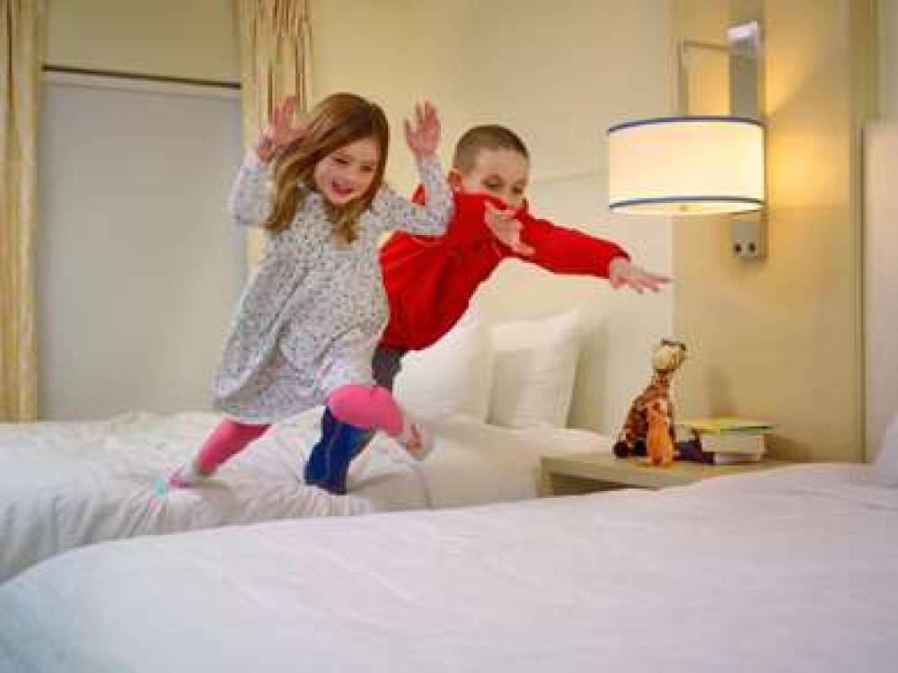 Sonesta ES Suites St. Louis - Westport 9