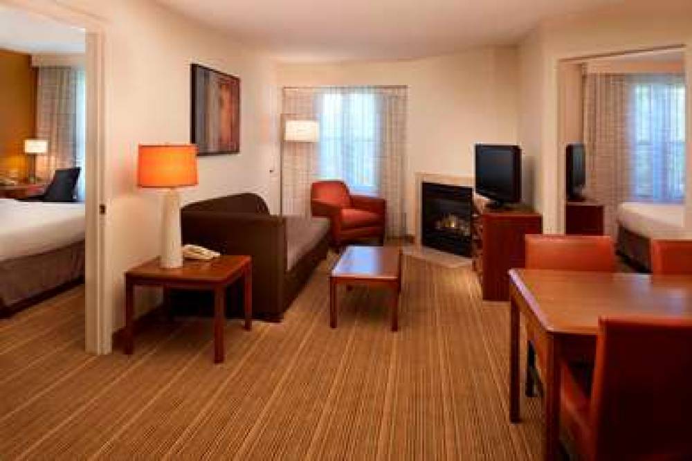 SONESTA ES SUITES WAUKEGAN 8