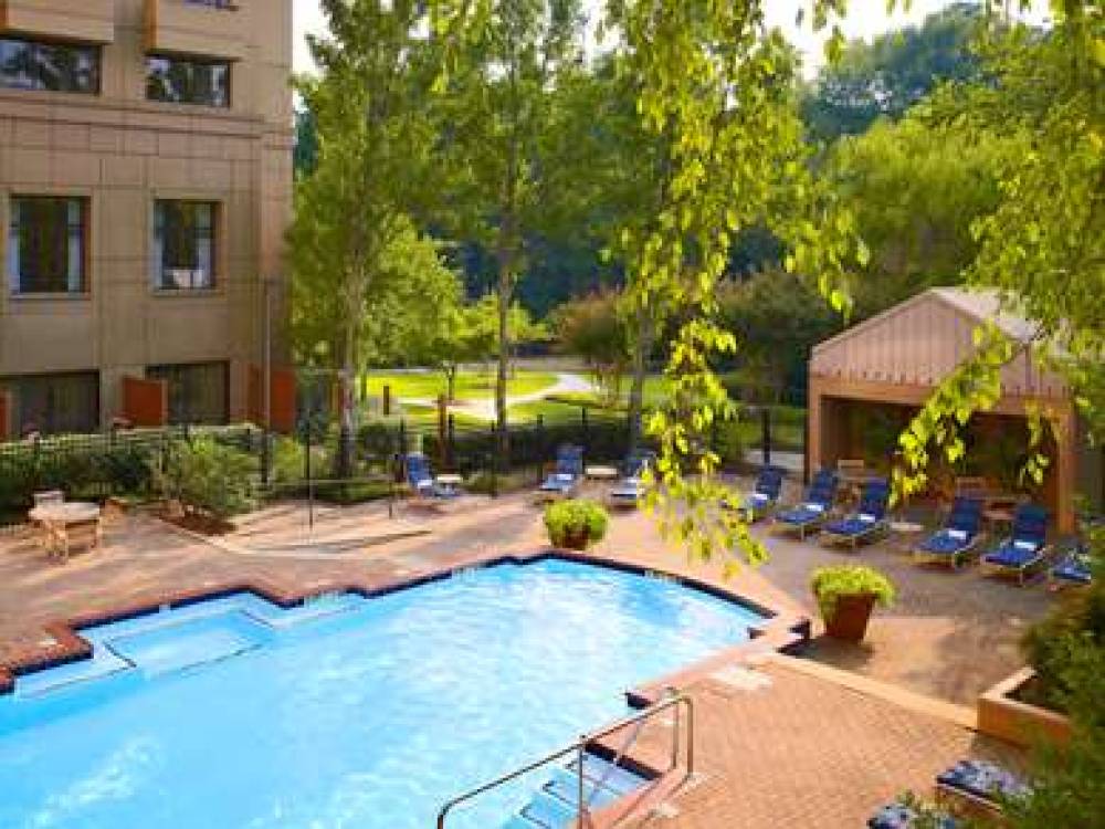 SONESTA GWINNETT PLACE ATLANTA 10