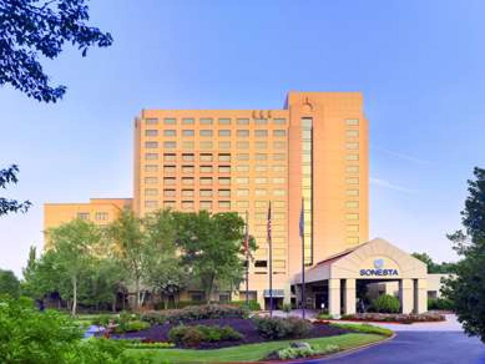 SONESTA GWINNETT PLACE ATLANTA 1