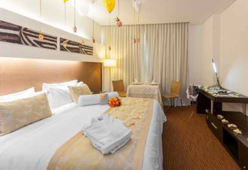 Sonesta Hotel Valledupar 10