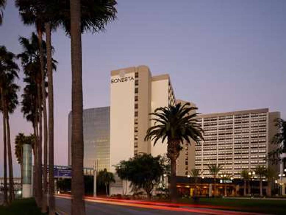 SONESTA LOS ANGELES AIRPORT 2