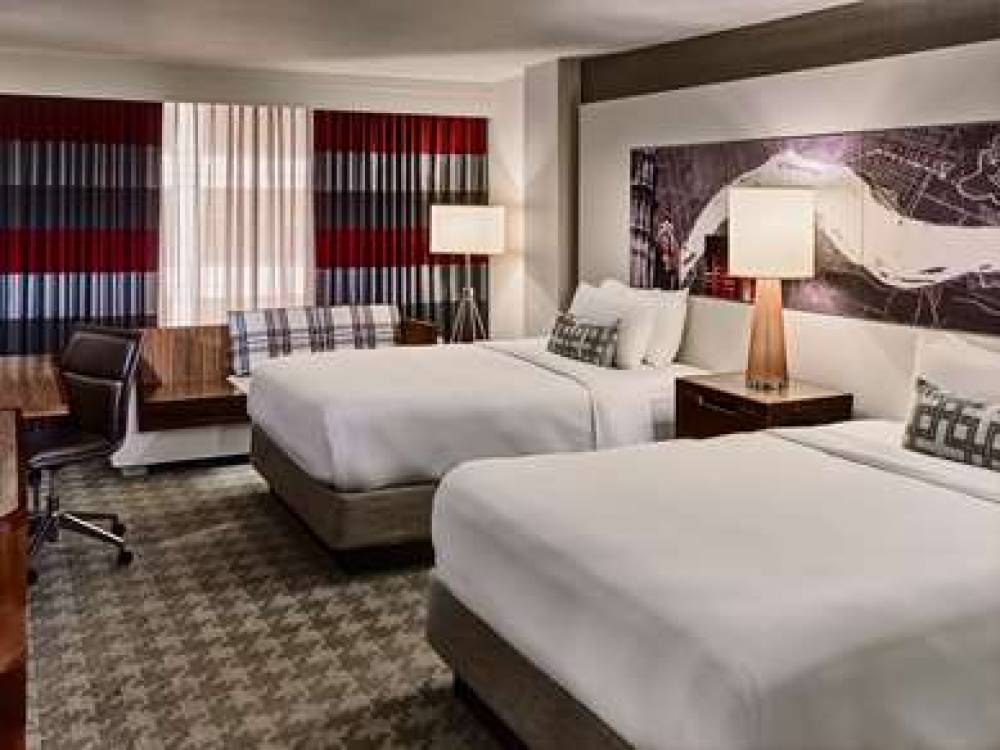 SONESTA PHILADELPHIA DOWNTOWN 10