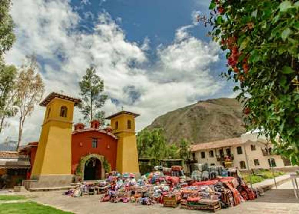 Sonesta Posadas Del Inca Sacred Valley Yucay 9