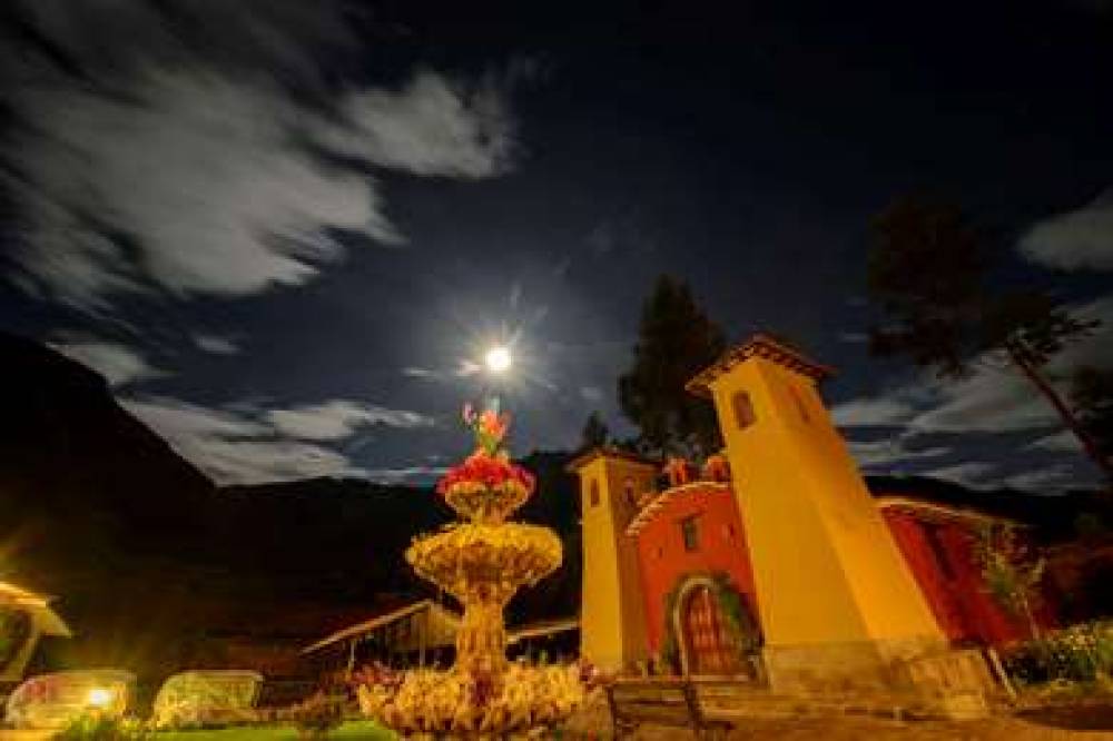 Sonesta Posadas Del Inca Sacred Valley Yucay 10