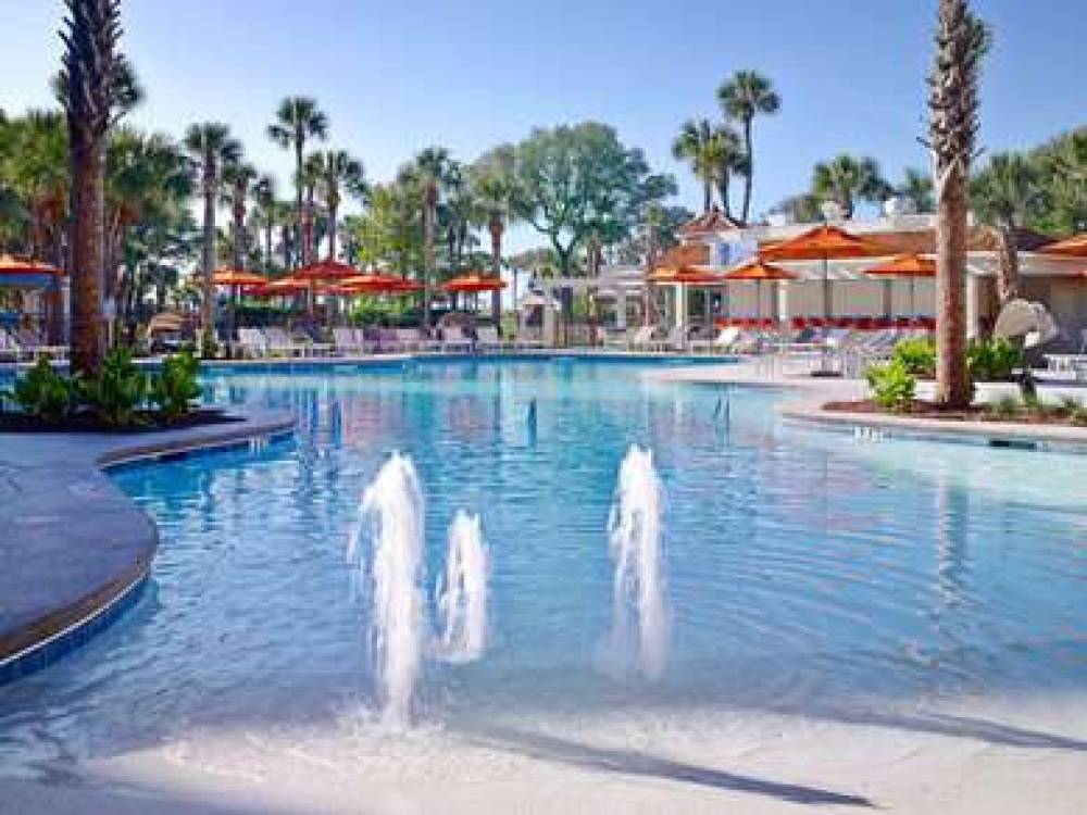 Sonesta Resort Hilton Head Island 6