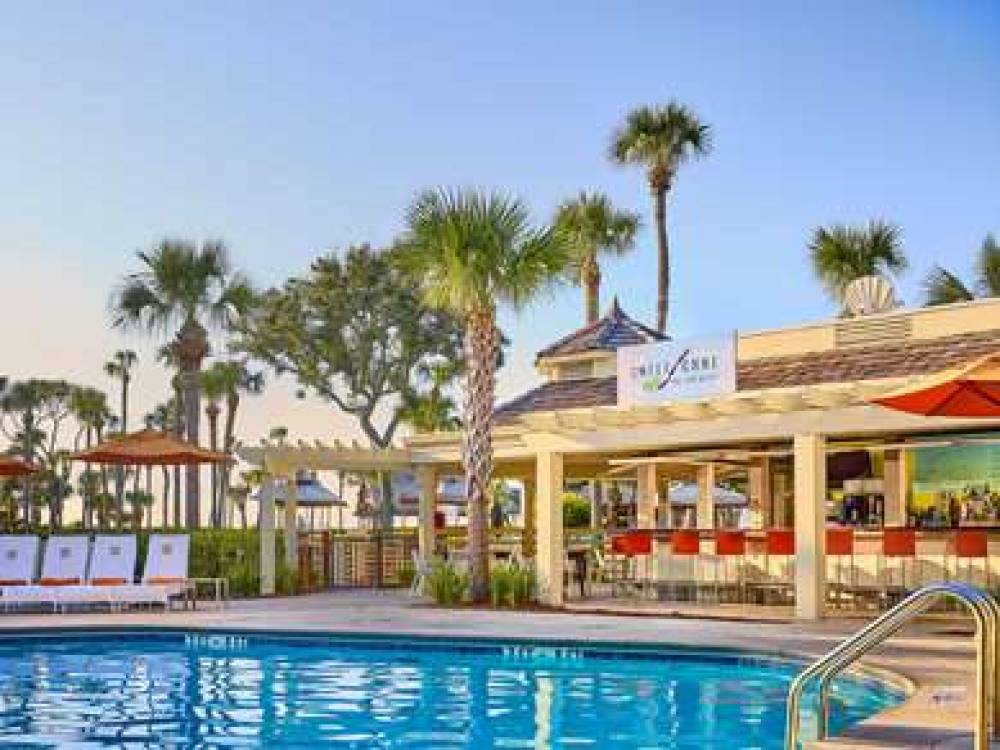 Sonesta Resort Hilton Head Island 9