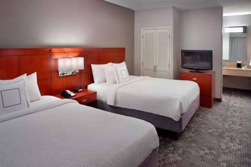 SONESTA SELECT ATLANTA AIRPORT 7