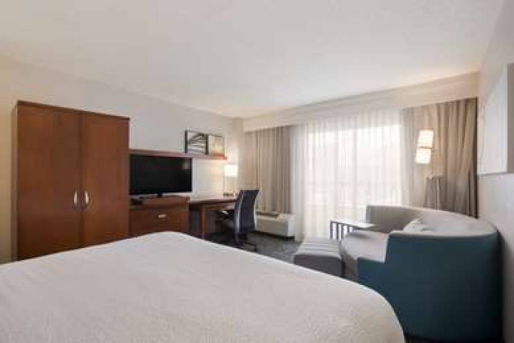 SONESTA SELECT ATLANTA MIDTOWN 9