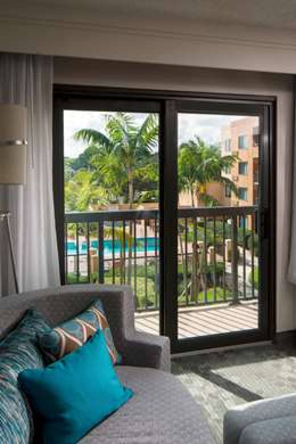 SONESTA SELECT BOCA RATON 10