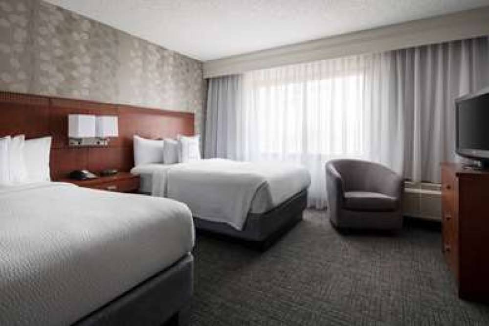 SONESTA SELECT LOS ANGELES LAX 9