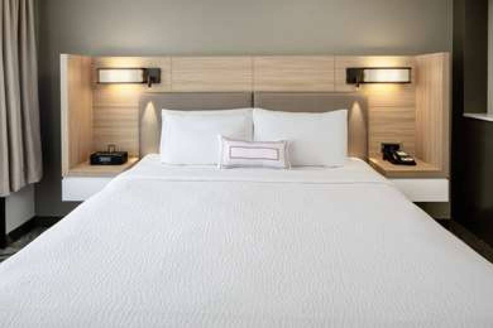 SONESTA SELECT NASHVILLE AIRPT 9