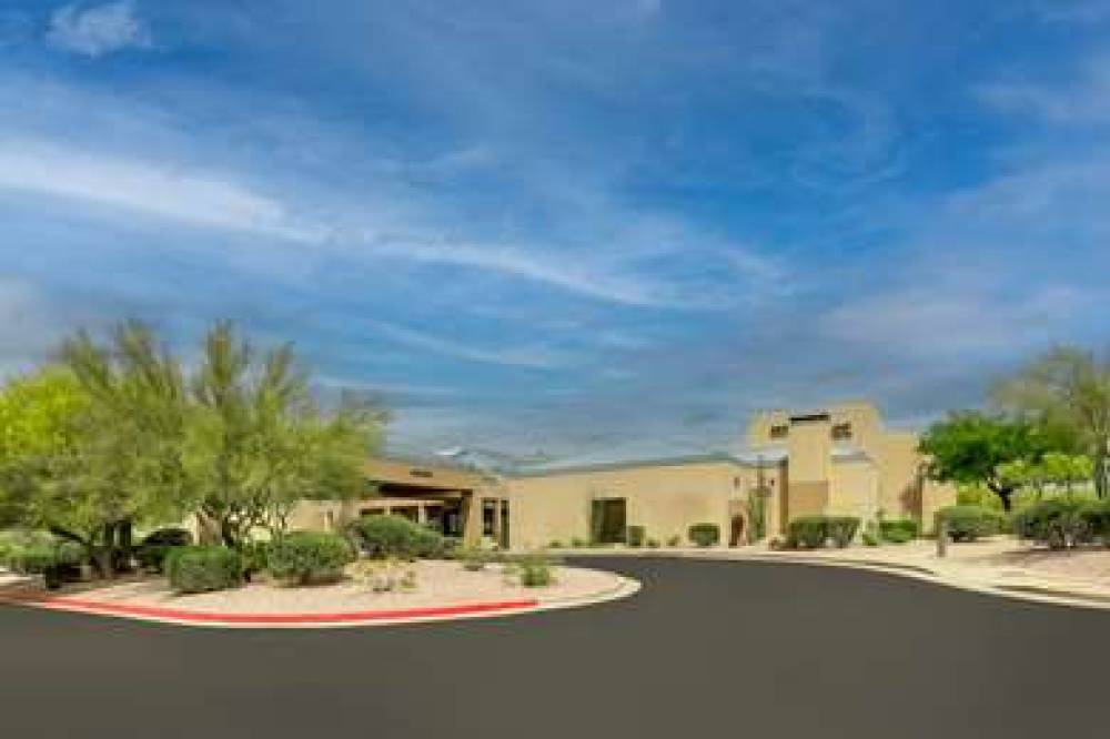 SONESTA SELECT SCOTTSDALE 8