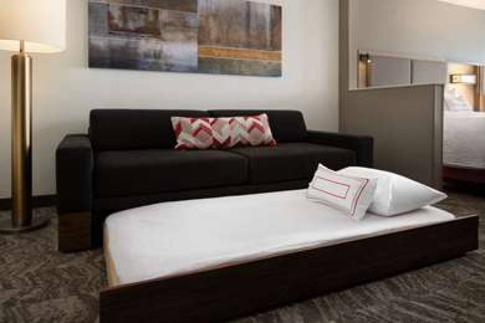 SONESTA SELECT SEATTLE RENTON 7