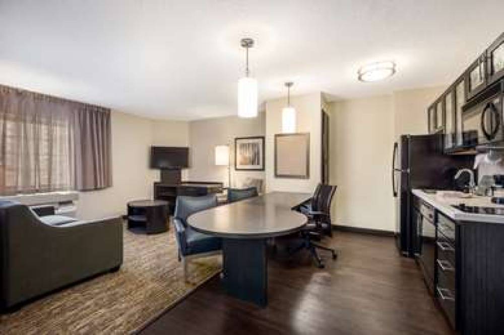 SONESTA SIMPLY SUITES AUSTIN 6