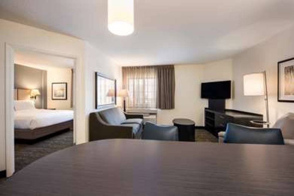 SONESTA SIMPLY SUITES AUSTIN 3