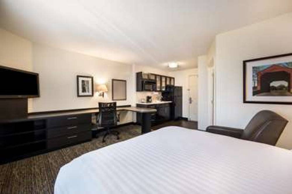 SONESTA SIMPLY SUITES AUSTIN 2