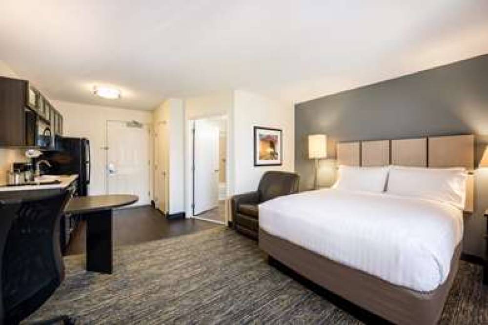 SONESTA SIMPLY SUITES AUSTIN 10