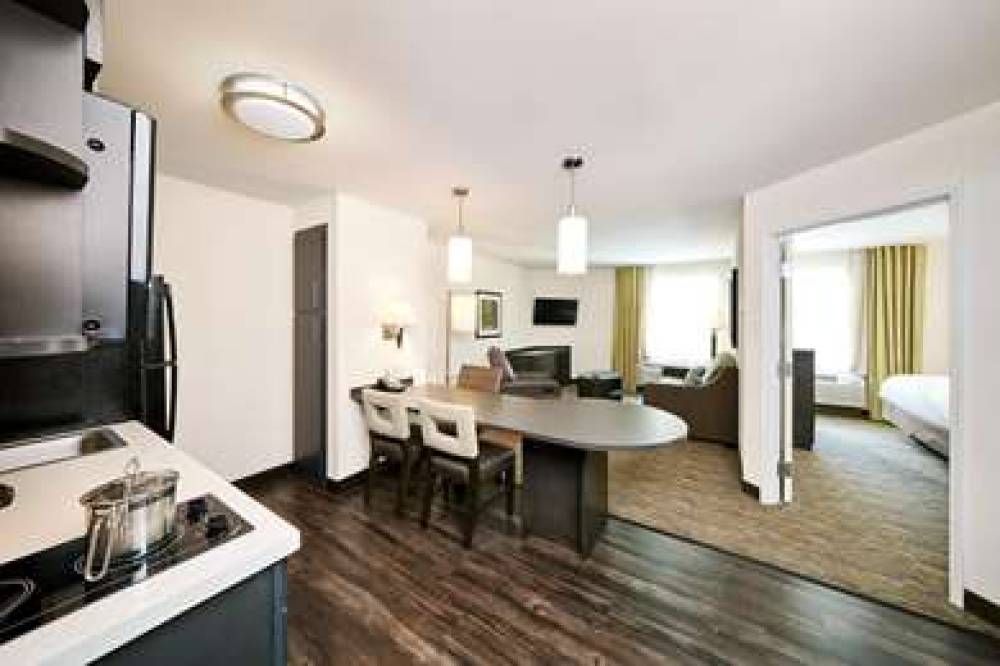 SONESTA SIMPLY SUITES AUSTIN 4