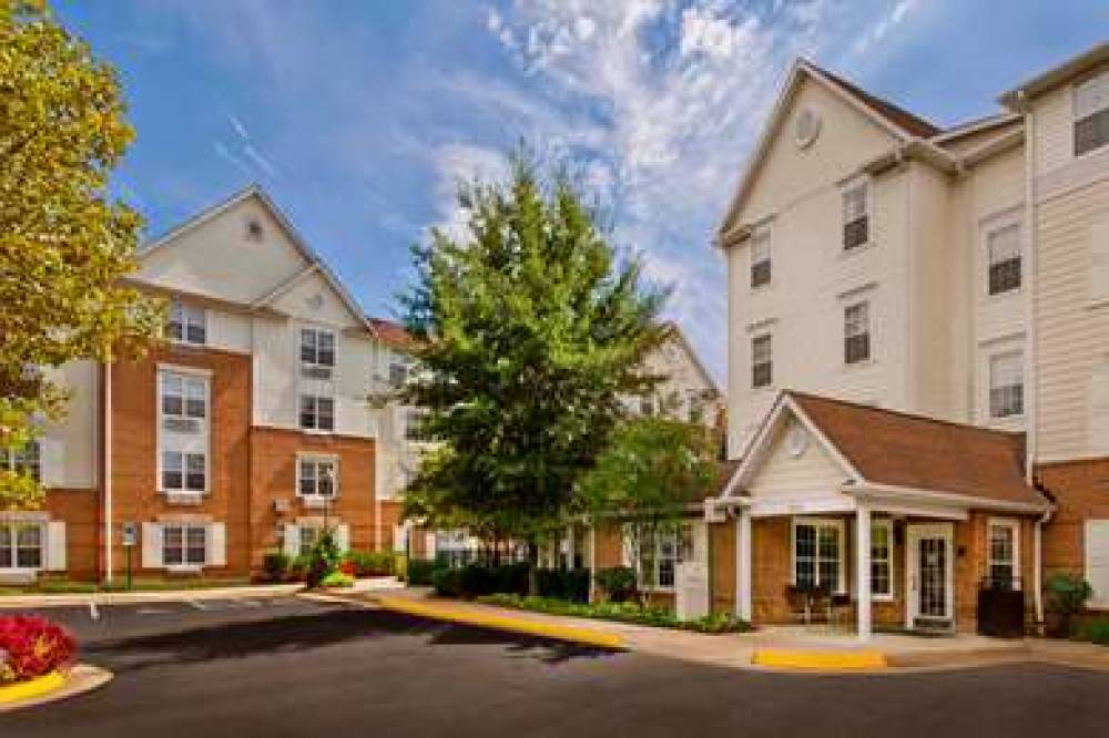 SONESTA SIMPLY SUITES FALLS CH 1